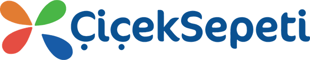 Çiçeksepeti logosu