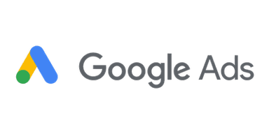 Google Ads logo