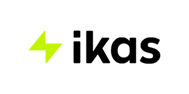 ikas logo