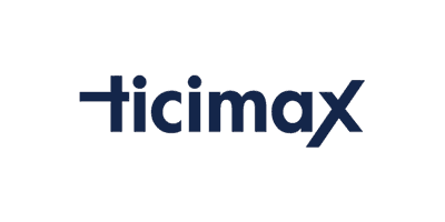 Ticimax e-ticaret altyapısı