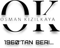 Osman Kızılkaya logosu