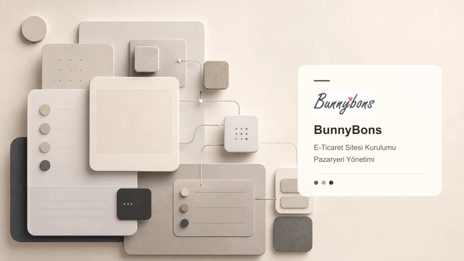 BunnyBons proje tanıtım görseli