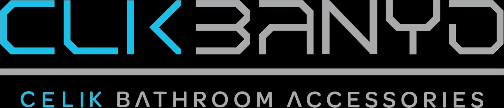 Çelik Banyo logosu