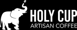 Holy Cup Coffe logosu