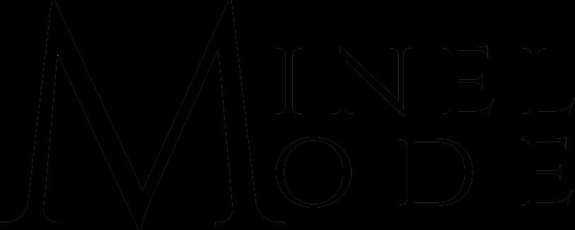 Modeminel logosu