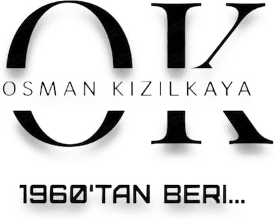 Osman Kızılkaya logosu
