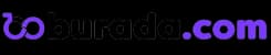 Tekerlekli Sandalye Burada logosu