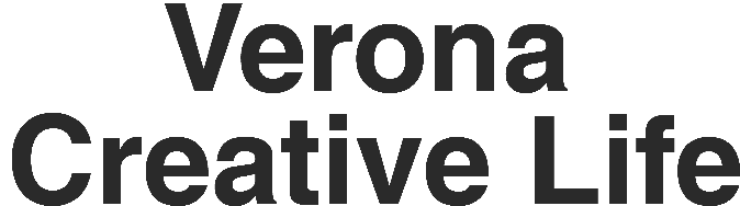 Verona Creative Life logosu