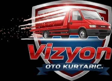 Vizyon Asist Yol Yardım logosu