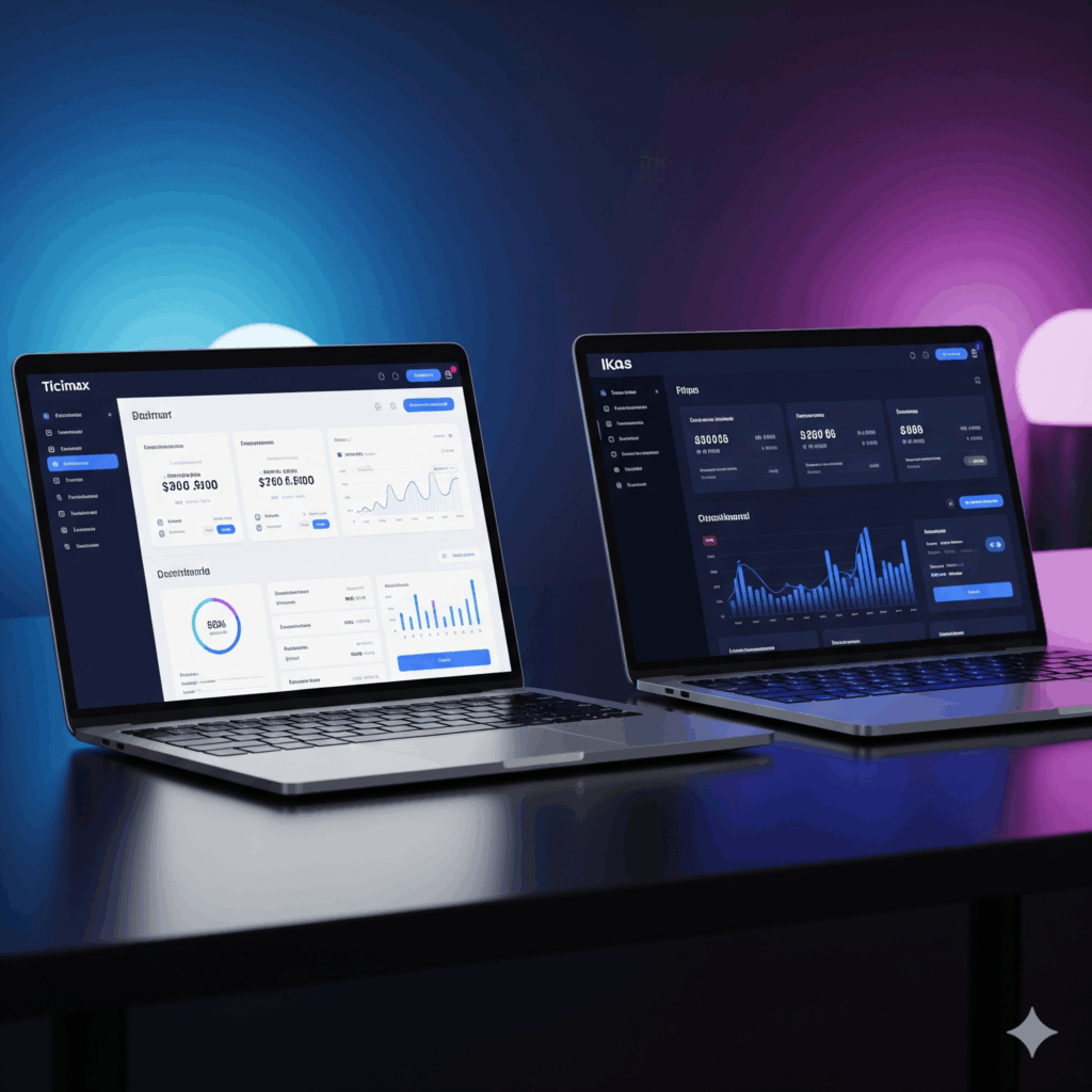Ticimax ve İkas Tema Yapımı - E-Ticaret Danışmanlık Hizmeti 7 Ticimax ve Ikas Tema Yapimi Profesyonel E Ticaret Cozumleri 1