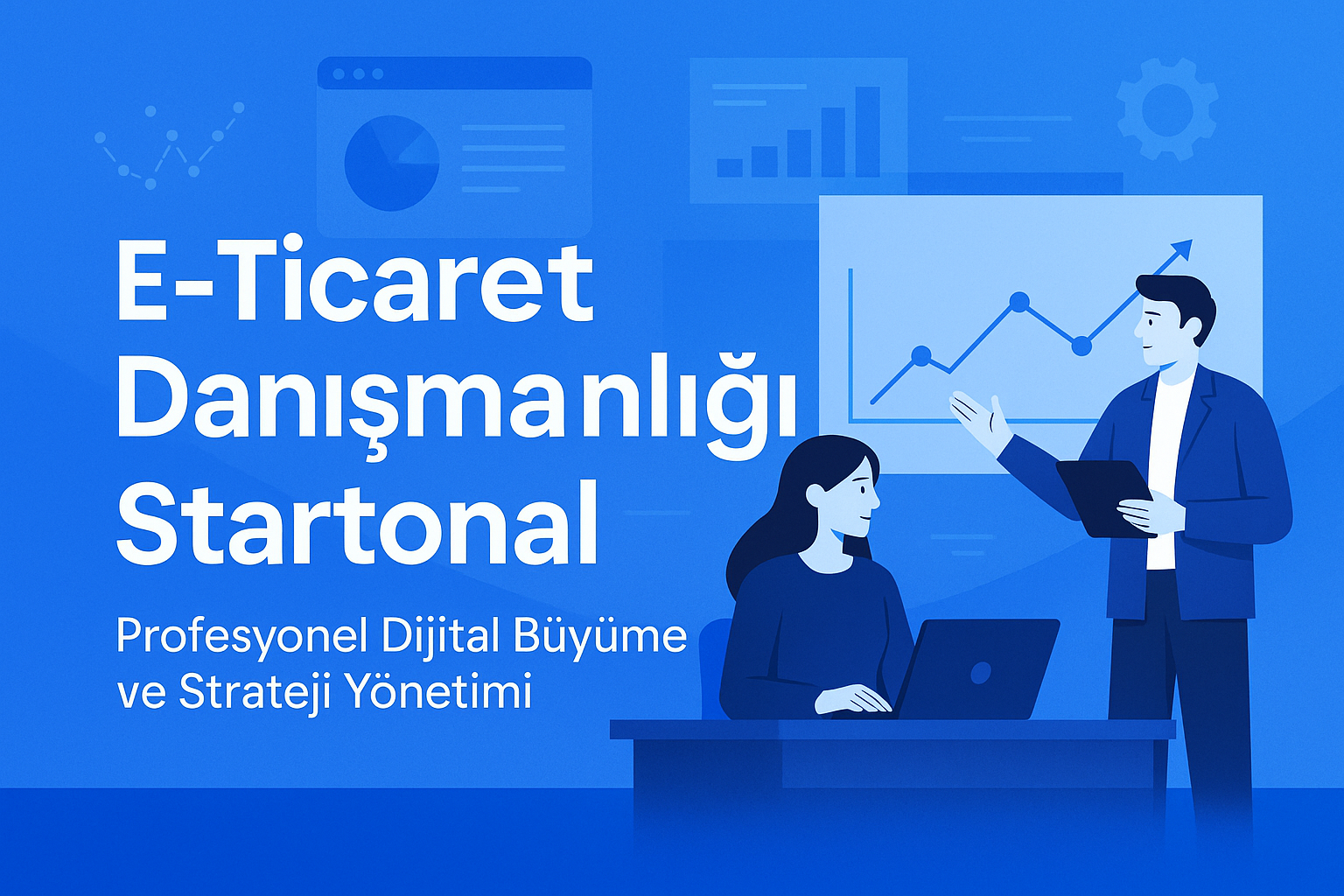 e ticaret danismanligi