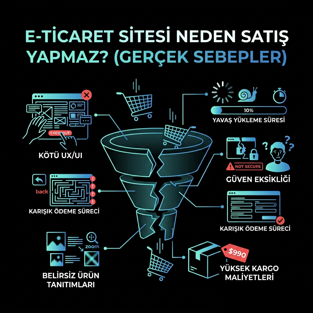 e-ticaret-sitesi-neden-satis-yapmaz